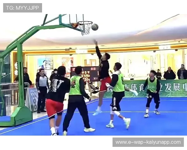 不惧强敌中国篮球勇往直前——铸就新时代的篮球传奇