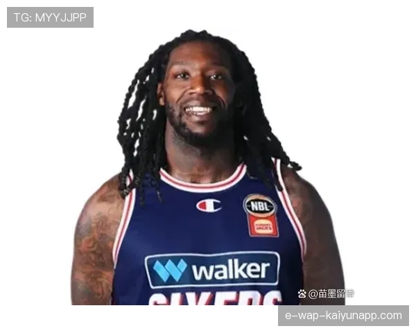 哈雷尔涉禁药被禁赛 NBL球队果断终止合作，nba哈雷尔集锦